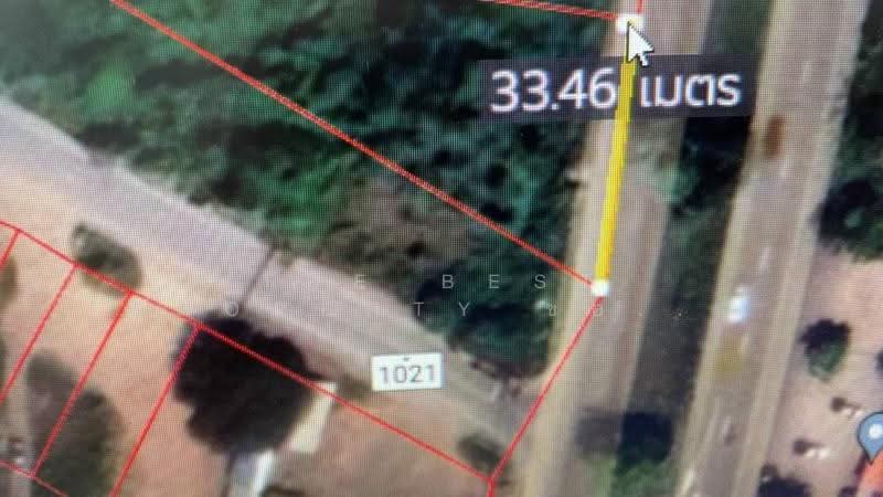 ที่ดินสามร้อยยอด ประจวบคีรีขันธ์, Prachuap Khiri Khan, Silaloi, Sam Roi Yot, Prachuap Khiri Khan, , 3,200 sqm, Land For Sale, by The Best Property ของขวัญ, 500623924 - DDproperty.com