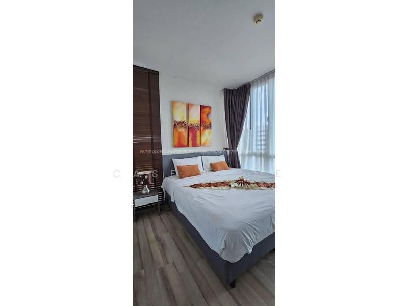 The Base Downtown, Phuket, Wichit Songkhram, Wichit, Muang Phuket, Phuket, 2 Bedrooms, 50 sqm, Condo For Rent, by Case Prime, 500623926 - DDproperty.com