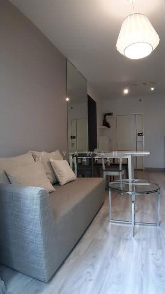 A Space Asoke-Ratchada, Bangkok, 624 Asoke-Dindaeng Road, Din Daeng, Bangkok, 2 Bedrooms, 72 sqm, Condo For Sale, by Piyawan Maiyapan, 500623929 - DDproperty.com