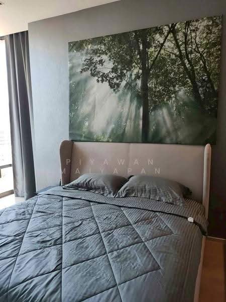 ASHTON Silom, Bangkok, 166 Silom Road, Bang Rak, Bangkok, 1 Bedroom, 36 sqm, Condo For Sale, by Piyawan Maiyapan, 500623931 - DDproperty.com