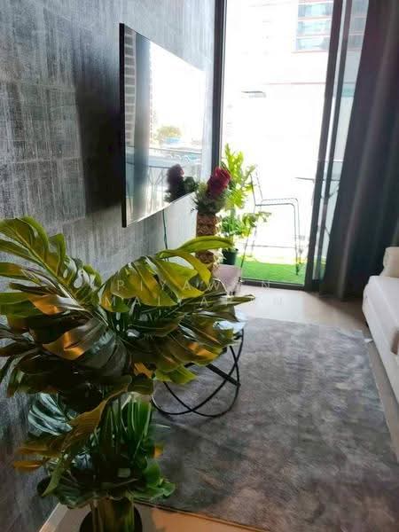 ASHTON Silom, Bangkok, 166 Silom Road, Bang Rak, Bangkok, 1 Bedroom, 36 sqm, Condo For Sale, by Piyawan Maiyapan, 500623931 - DDproperty.com