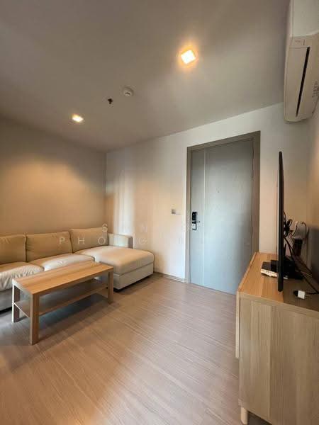 Life Asoke-Rama 9, Bangkok, 626 Asoke-Dindaeng Road, Makkasan, Ratchathewi, Bangkok, 1 Bedroom, 32 sqm, Condo For Sale, by Sannop Phongpraphan, 500623932 - DDproperty.com