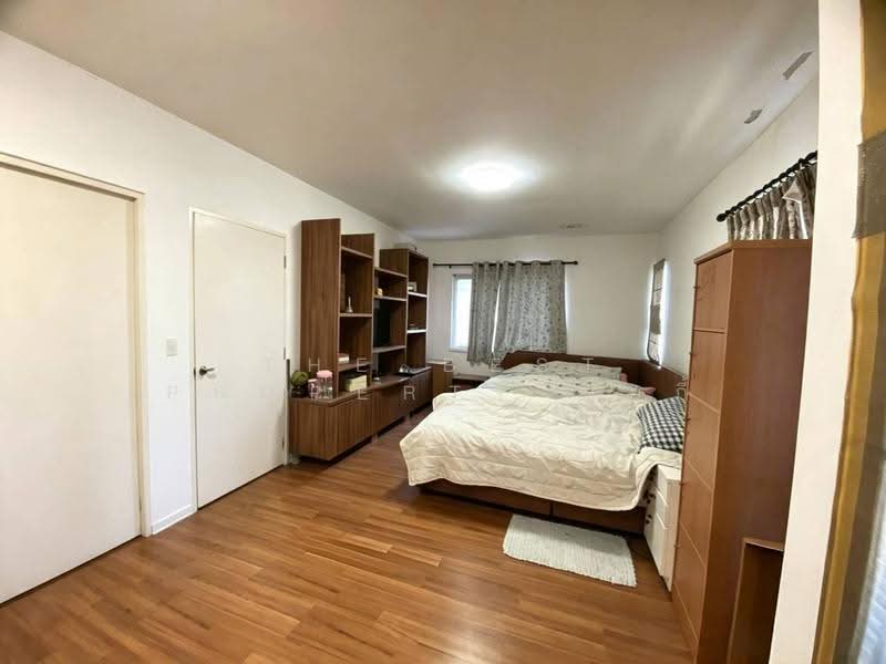 Pruklada Bangna, Samut Prakan, Bangna-Trad Rd, Bang Bo, Samut Prakan, 3 Bedrooms, 100 sqm, Single Detached House For Sale, by The Best Property ปุ้ยกี้, 500623933 - DDproperty.com