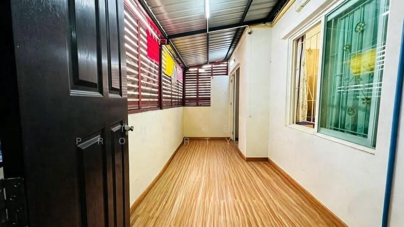 Pruklada Bangna : พฤกษ์ลดา บางนา, สมุทรปราการ, ถ.บางนา-ตราด, บางบ่อ, สมุทรปราการ, 100 ตร.ม., บ้านเดี่ยว ขาย, โดย The Best Property ปุ้ยกี้, 500623933 - DDproperty.com