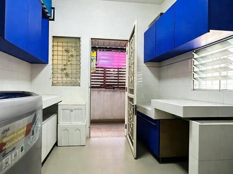 Pruklada Bangna, Samut Prakan, Bangna-Trad Rd, Bang Bo, Samut Prakan, 3 Bedrooms, 100 sqm, Single Detached House For Sale, by The Best Property ปุ้ยกี้, 500623933 - DDproperty.com
