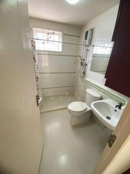 Pruklada Bangna, Samut Prakan, Bangna-Trad Rd, Bang Bo, Samut Prakan, 3 Bedrooms, 100 sqm, Single Detached House For Sale, by The Best Property ปุ้ยกี้, 500623933 - DDproperty.com