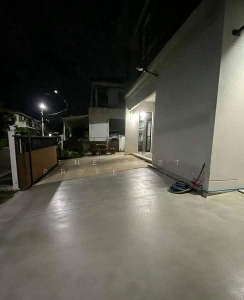 Pruklada Bangna, Samut Prakan, Bangna-Trad Rd, Bang Bo, Samut Prakan, 3 Bedrooms, 100 sqm, Single Detached House For Sale, by The Best Property ปุ้ยกี้, 500623933 - DDproperty.com