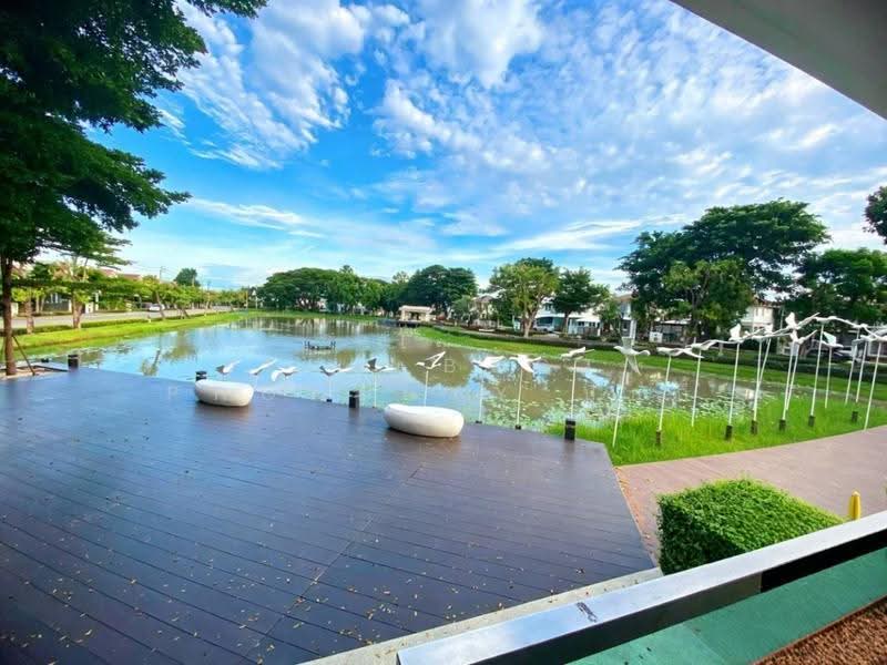 Pruklada Bangna, Samut Prakan, Bangna-Trad Rd, Bang Bo, Samut Prakan, 3 Bedrooms, 100 sqm, Single Detached House For Sale, by The Best Property ปุ้ยกี้, 500623933 - DDproperty.com