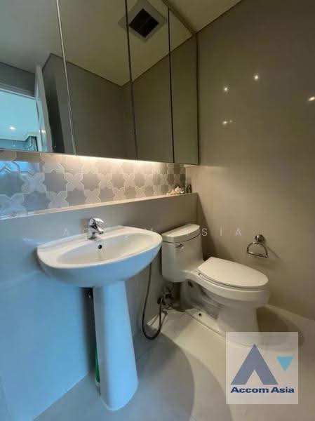 AGUSTON Sukhumvit 22, Bangkok, 140 Sukhumvit Road, Khlong Toei, Bangkok, 1 Bedroom, 65 sqm, Condo For Rent, by Accom Asia, 500623936 - DDproperty.com