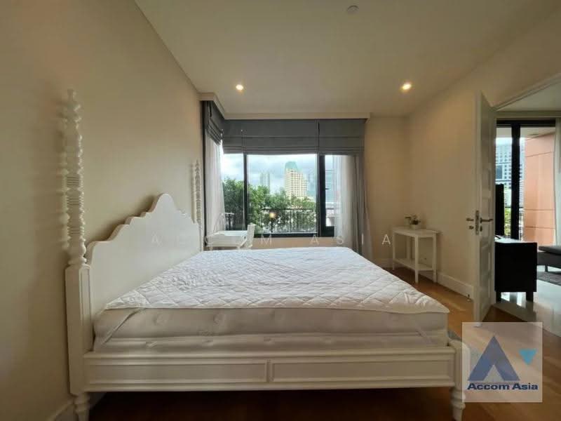 AGUSTON Sukhumvit 22, Bangkok, 140 Sukhumvit Road, Khlong Toei, Bangkok, 1 Bedroom, 65 sqm, Condo For Rent, by Accom Asia, 500623936 - DDproperty.com