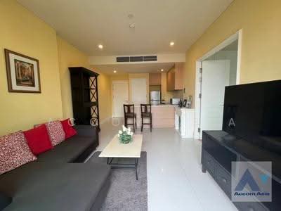 For Rent - AGUSTON Sukhumvit 22, Bangkok
