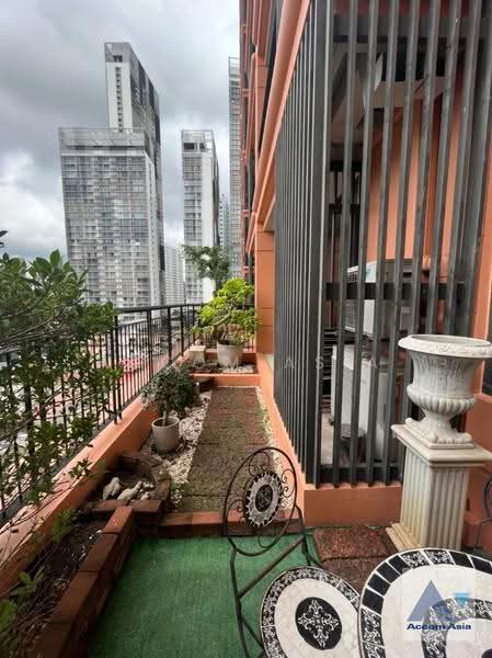AGUSTON Sukhumvit 22, Bangkok, 140 Sukhumvit Road, Khlong Toei, Bangkok, 1 Bedroom, 65 sqm, Condo For Rent, by Accom Asia, 500623936 - DDproperty.com