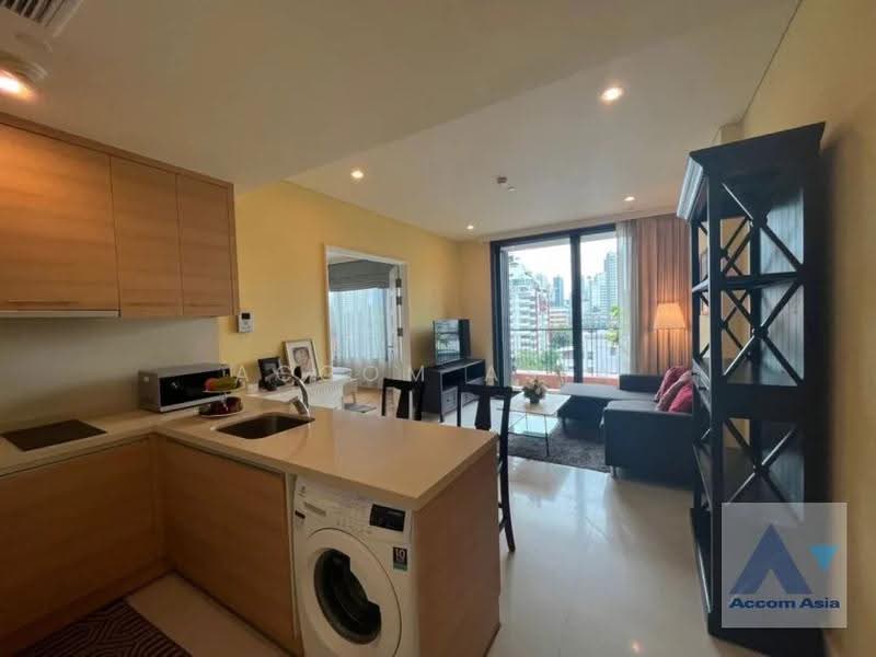 AGUSTON Sukhumvit 22 : อกัสตัน สุขุมวิท 22, กรุงเทพ, 140 ซอยสุขุมวิท 22, คลองเตย, กรุงเทพ, 65 ตร.ม., คอนโด ให้เช่า, โดย Accom Asia, 500623936 - DDproperty.com