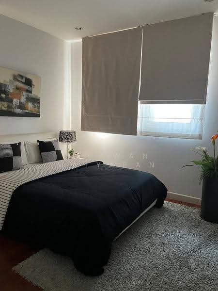 Siri Residence, Bangkok, 21 Soi Sukhumvit 24, Khong Tan, Khlong Toei, Bangkok, 2 Bedrooms, 94 sqm, Condo For Sale, by Piyawan Maiyapan, 500623941 - DDproperty.com