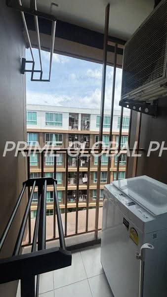 Dcondo Creek Phuket, Phuket, 81 Moo 2, Kathu, Phuket, 1 Bedroom, 51 sqm, Condo For Rent, by fai prime, 500623942 - DDproperty.com
