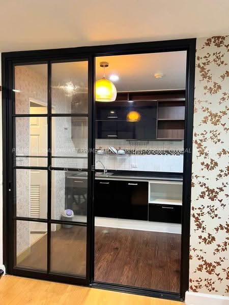 Plus Condo 1, Phuket, Village No. 6, 200 Kathu Subdistrict, Kathu, Phuket, 1 Bedroom, 62 sqm, Condo For Rent, by Case Prime, 500623944 - DDproperty.com