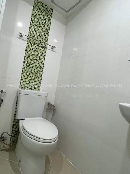 Plus Condo 1, Phuket, Village No. 6, 200 Kathu Subdistrict, Kathu, Phuket, 1 Bedroom, 62 sqm, Condo For Rent, by Case Prime, 500623944 - DDproperty.com