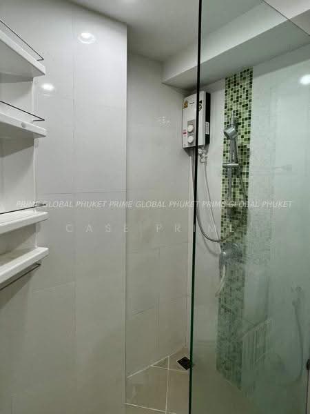 Plus Condo 1 : พลัส คอนโด 1, ภูเก็ต, หมู่ที่ 6 200 ตำบล กะทู้ Kathu, กะทู้, ภูเก็ต, 62 ตร.ม., คอนโด ให้เช่า, โดย Case Prime, 500623944 - DDproperty.com