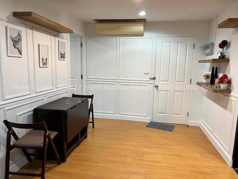 Plus Condo 1, Phuket, Village No. 6, 200 Kathu Subdistrict, Kathu, Phuket, 1 Bedroom, 62 sqm, Condo For Rent, by Case Prime, 500623944 - DDproperty.com