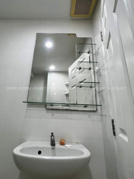 Plus Condo 1 : พลัส คอนโด 1, ภูเก็ต, หมู่ที่ 6 200 ตำบล กะทู้ Kathu, กะทู้, ภูเก็ต, 62 ตร.ม., คอนโด ให้เช่า, โดย Case Prime, 500623944 - DDproperty.com