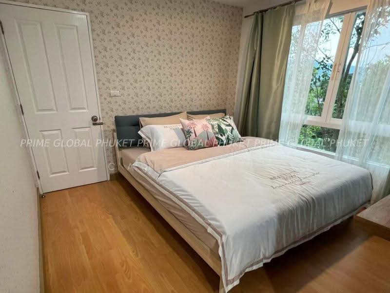 Plus Condo 1 : พลัส คอนโด 1, ภูเก็ต, หมู่ที่ 6 200 ตำบล กะทู้ Kathu, กะทู้, ภูเก็ต, 62 ตร.ม., คอนโด ให้เช่า, โดย Case Prime, 500623944 - DDproperty.com
