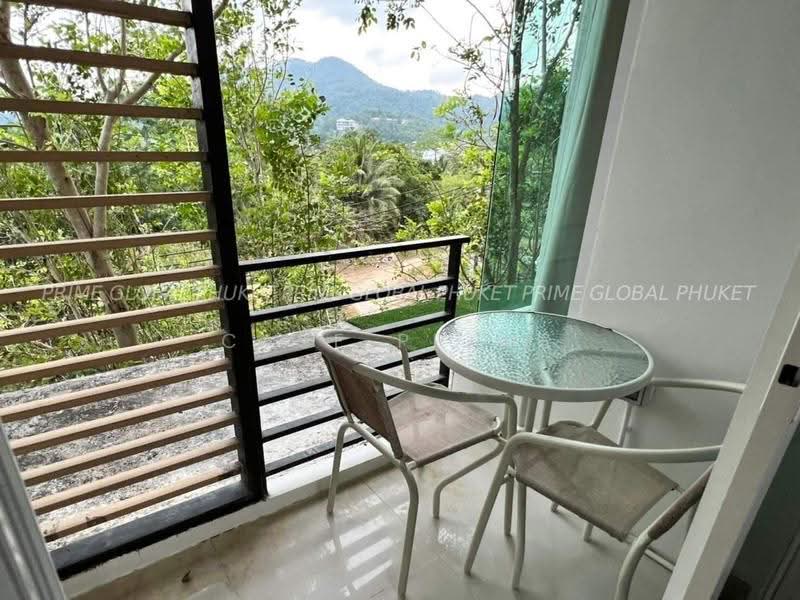 Plus Condo 1 : พลัส คอนโด 1, ภูเก็ต, หมู่ที่ 6 200 ตำบล กะทู้ Kathu, กะทู้, ภูเก็ต, 62 ตร.ม., คอนโด ให้เช่า, โดย Case Prime, 500623944 - DDproperty.com