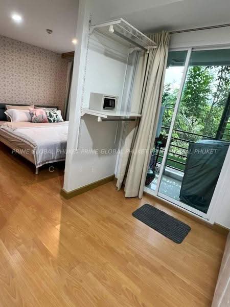 Plus Condo 1 : พลัส คอนโด 1, ภูเก็ต, หมู่ที่ 6 200 ตำบล กะทู้ Kathu, กะทู้, ภูเก็ต, 62 ตร.ม., คอนโด ให้เช่า, โดย Case Prime, 500623944 - DDproperty.com