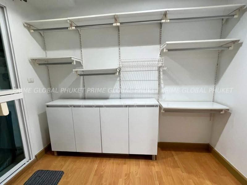 Plus Condo 1, Phuket, Village No. 6, 200 Kathu Subdistrict, Kathu, Phuket, 1 Bedroom, 62 sqm, Condo For Rent, by Case Prime, 500623944 - DDproperty.com
