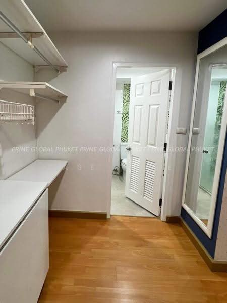 Plus Condo 1, Phuket, Village No. 6, 200 Kathu Subdistrict, Kathu, Phuket, 1 Bedroom, 62 sqm, Condo For Rent, by Case Prime, 500623944 - DDproperty.com