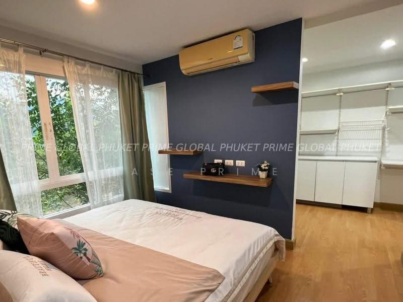 Plus Condo 1 : พลัส คอนโด 1, ภูเก็ต, หมู่ที่ 6 200 ตำบล กะทู้ Kathu, กะทู้, ภูเก็ต, 62 ตร.ม., คอนโด ให้เช่า, โดย Case Prime, 500623944 - DDproperty.com