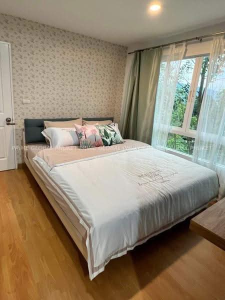 Plus Condo 1 : พลัส คอนโด 1, ภูเก็ต, หมู่ที่ 6 200 ตำบล กะทู้ Kathu, กะทู้, ภูเก็ต, 62 ตร.ม., คอนโด ให้เช่า, โดย Case Prime, 500623944 - DDproperty.com