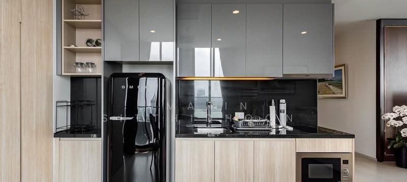 Noble Ploenchit, Bangkok, 1035 Ploenchit Road, Lumphini, Pathum Wan, Bangkok, 2 Bedrooms, 140 sqm, Condo For Sale, by Amarin Sitthidhoon, 500623948 - DDproperty.com