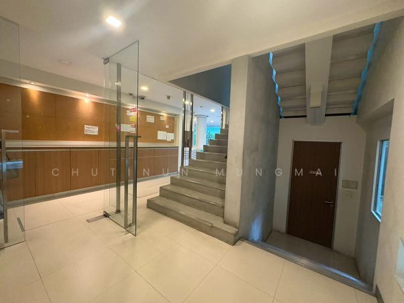 Four-Storey Property For Sale in Sukhumvit 20 | 5 min Walk to Emsphere, กรุงเทพ, Sukhumvit 20, คลองเตย, กรุงเทพ, 1,000 ตร.ม., ตึกแถว-อาคารพาณิชย์ ขาย, โดย Chutinun Mungmai, 500623951 - DDproperty.com