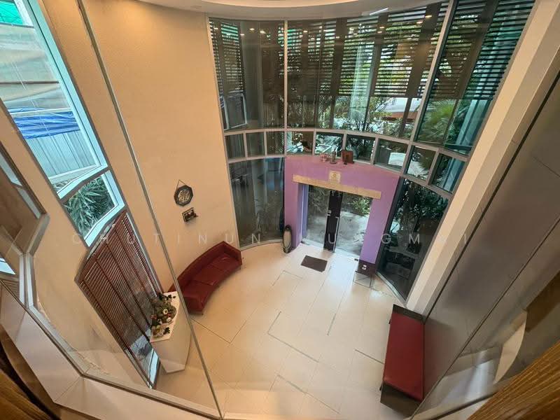 Four-Storey Property For Sale in Sukhumvit 20 | 5 min Walk to Emsphere, กรุงเทพ, Sukhumvit 20, คลองเตย, กรุงเทพ, 1,000 ตร.ม., ตึกแถว-อาคารพาณิชย์ ขาย, โดย Chutinun Mungmai, 500623951 - DDproperty.com