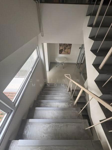 Four-Storey Property For Sale in Sukhumvit 20 | 5 min Walk to Emsphere, กรุงเทพ, Sukhumvit 20, คลองเตย, กรุงเทพ, 1,000 ตร.ม., ตึกแถว-อาคารพาณิชย์ ขาย, โดย Chutinun Mungmai, 500623951 - DDproperty.com