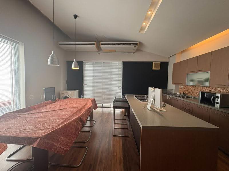 Four-Storey Property For Sale in Sukhumvit 20 | 5 min Walk to Emsphere, Bangkok, Sukhumvit 20, Khlong Toei, Bangkok, , 1,000 sqm, Shophouse For Sale, by Chutinun Mungmai, 500623951 - DDproperty.com