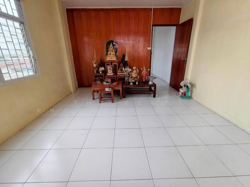 อาคารพาณิชย์ท้ายบ้าน สมุทรปราการ, สมุทรปราการ, ท้ายบ้าน, เมืองสมุทรปราการ, สมุทรปราการ, 100 ตร.ม., ตึกแถว-อาคารพาณิชย์ ขาย, โดย The Best Property น้ำหวาน, 500623952 - DDproperty.com