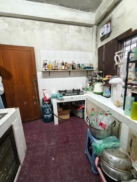 อาคารพาณิชย์ท้ายบ้าน สมุทรปราการ, สมุทรปราการ, ท้ายบ้าน, เมืองสมุทรปราการ, สมุทรปราการ, 100 ตร.ม., ตึกแถว-อาคารพาณิชย์ ขาย, โดย The Best Property น้ำหวาน, 500623952 - DDproperty.com