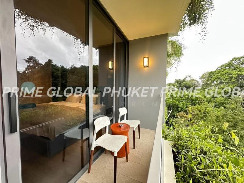 La Green Hotel and Residence, Phuket, Choeng Thale, Thalang, Phuket, 1 Bedroom, 30 sqm, Single Detached House For Rent, by Case Prime, 500623965 - DDproperty.com