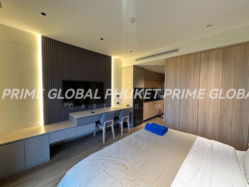 ลา กรีนโฮเทล แอนด์ เรสซิเดนซ์, ภูเก็ต, เชิงทะเล, ถลาง, ภูเก็ต, 30 ตร.ม., บ้านเดี่ยว ให้เช่า, โดย Case Prime, 500623965 - DDproperty.com