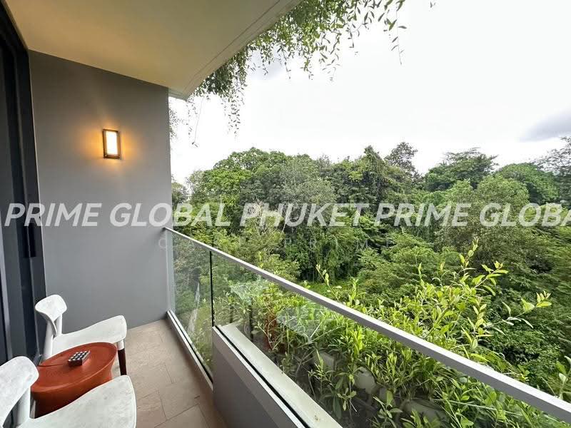 La Green Hotel and Residence, Phuket, Choeng Thale, Thalang, Phuket, 1 Bedroom, 30 sqm, Single Detached House For Rent, by Case Prime, 500623965 - DDproperty.com