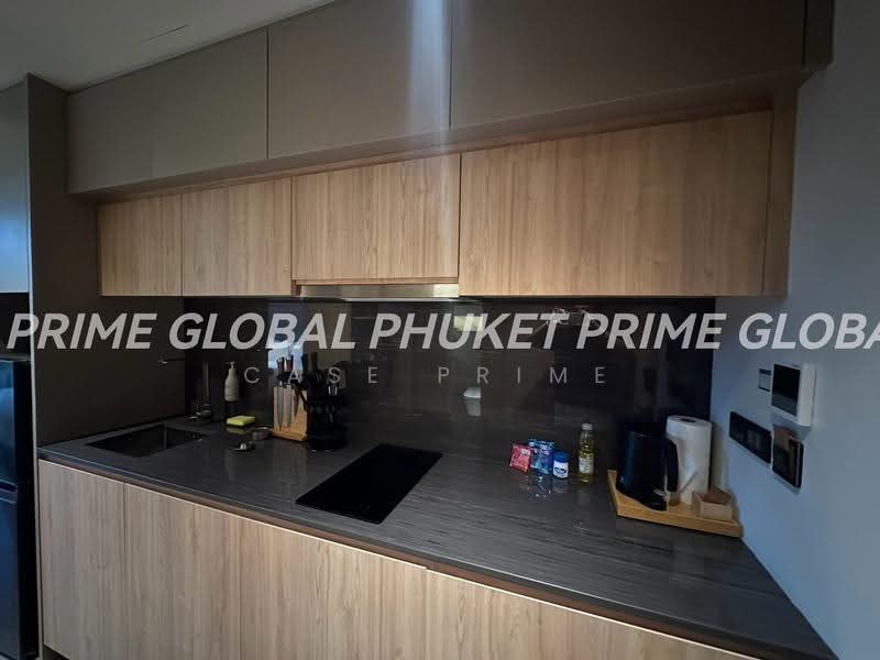La Green Hotel and Residence, Phuket, Choeng Thale, Thalang, Phuket, 1 Bedroom, 30 sqm, Single Detached House For Rent, by Case Prime, 500623965 - DDproperty.com