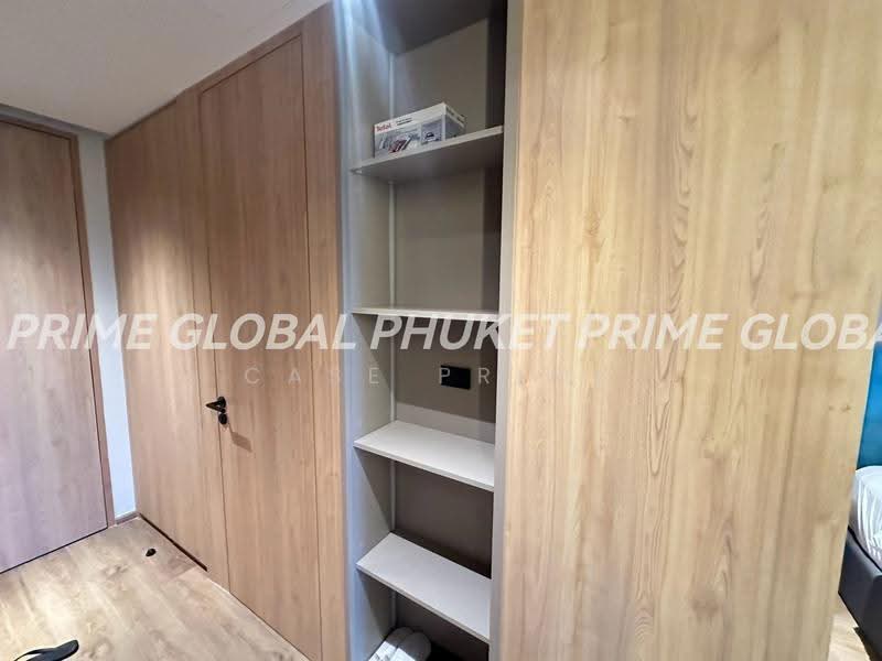 La Green Hotel and Residence, Phuket, Choeng Thale, Thalang, Phuket, 1 Bedroom, 30 sqm, Single Detached House For Rent, by Case Prime, 500623965 - DDproperty.com