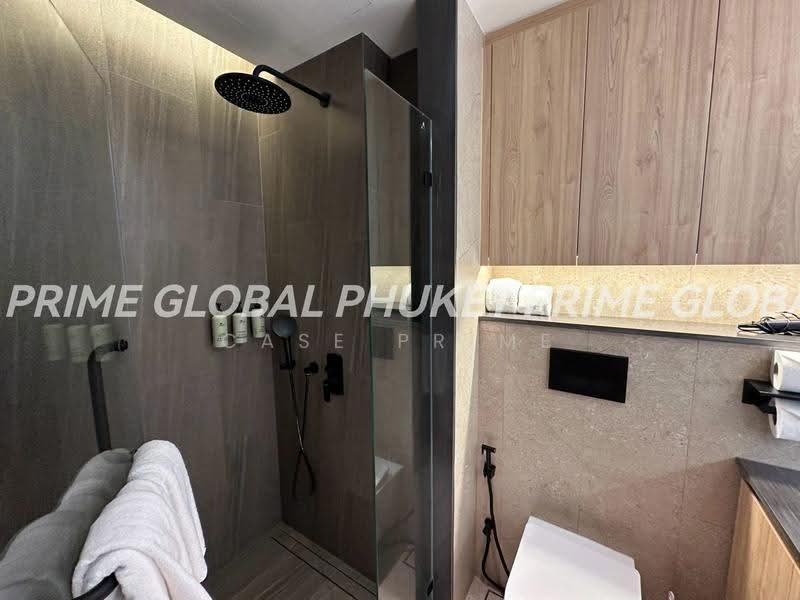 La Green Hotel and Residence, Phuket, Choeng Thale, Thalang, Phuket, 1 Bedroom, 30 sqm, Single Detached House For Rent, by Case Prime, 500623965 - DDproperty.com