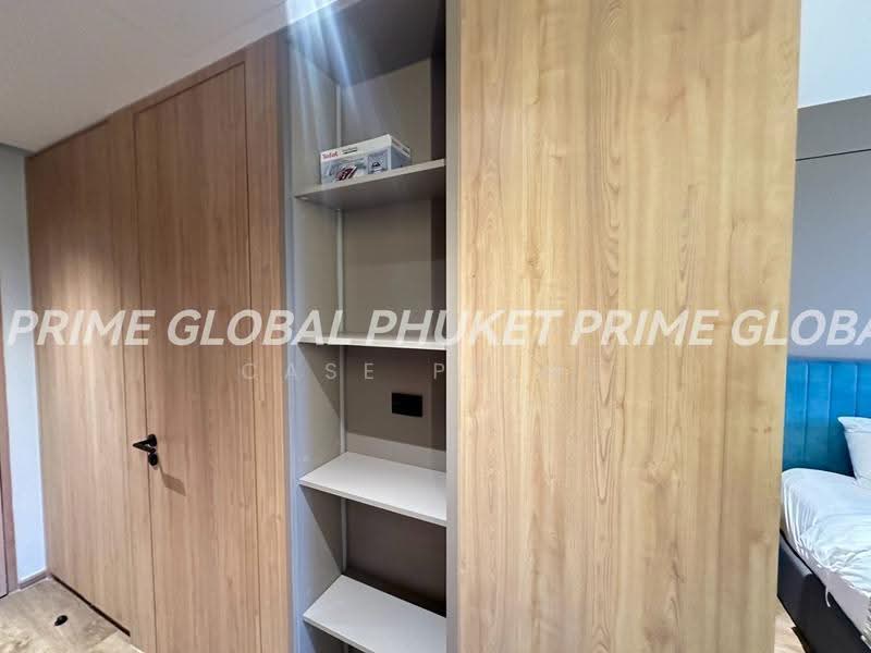 La Green Hotel and Residence, Phuket, Choeng Thale, Thalang, Phuket, 1 Bedroom, 30 sqm, Single Detached House For Rent, by Case Prime, 500623965 - DDproperty.com