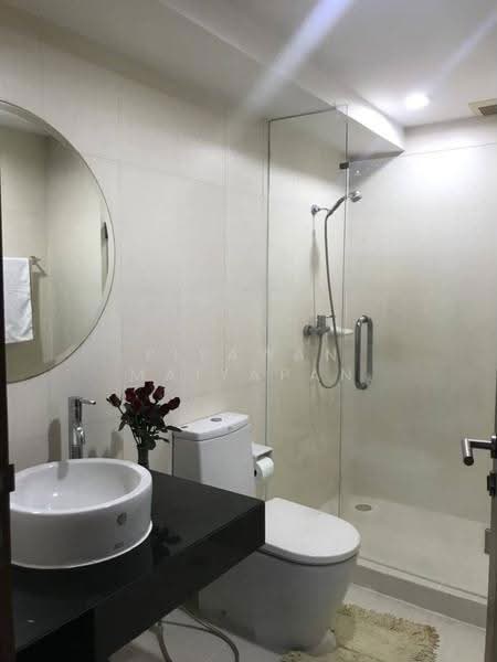 Silom City Resort : สีลม ซิตี้ รีสอร์ท, กรุงเทพ, 25 พิพัฒน์ 2, สีลม, บางรัก, กรุงเทพ, 44 ตร.ม., คอนโด ให้เช่า, โดย Piyawan Maiyapan, 500623967 - DDproperty.com