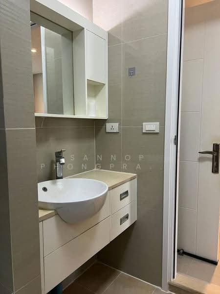 TC Green Rama 9, Bangkok, Rama 9 Road, Huai Khwang, Bangkok, 1 Bedroom, 39 sqm, Condo For Rent, by Sannop Phongpraphan, 500623968 - DDproperty.com
