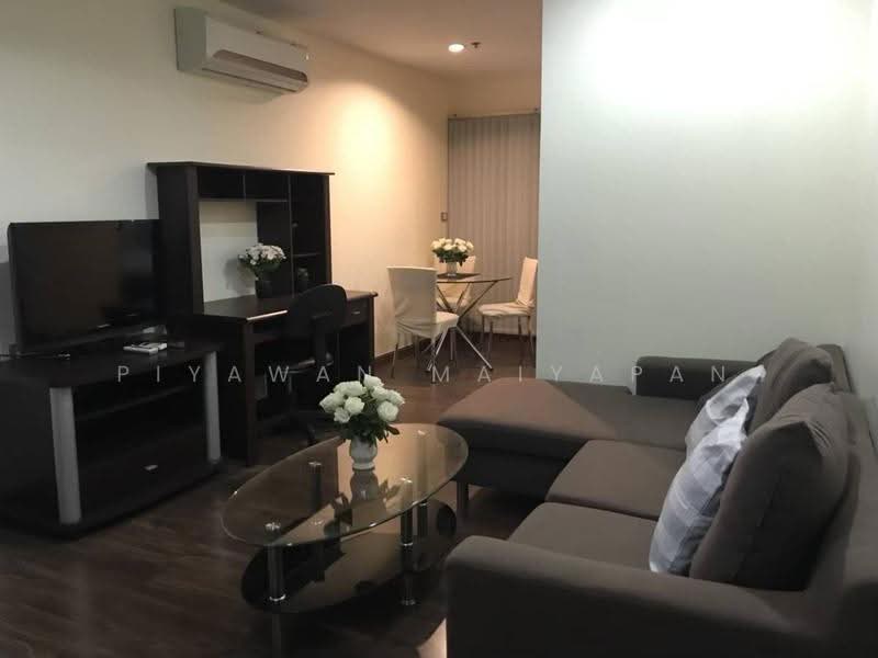 Silom City Resort, Bangkok, 25 Phiphat 2, Silom, Bang Rak, Bangkok, 1 Bedroom, 44 sqm, Condo For Sale, by Piyawan Maiyapan, 500623969 - DDproperty.com