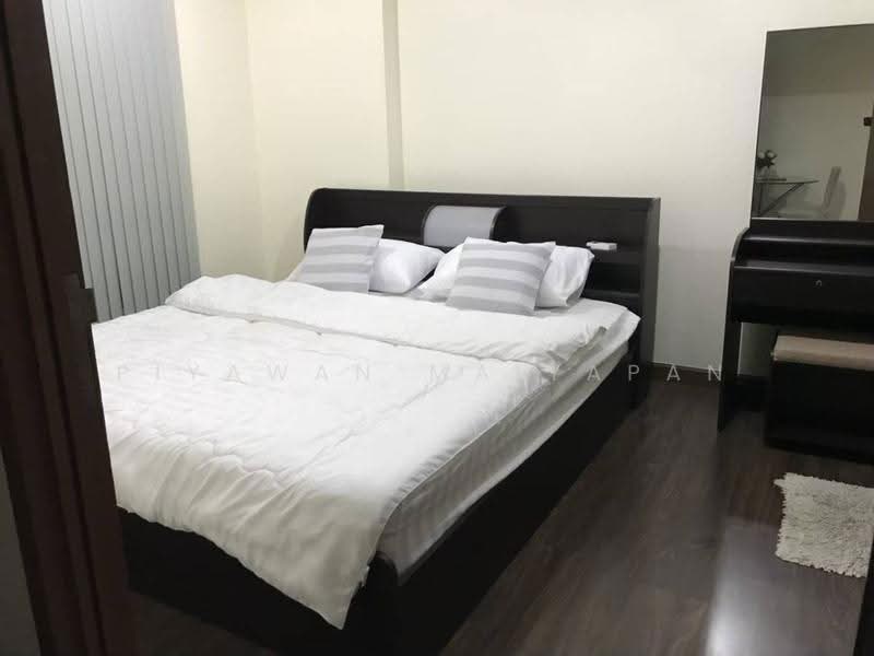 Silom City Resort, Bangkok, 25 Phiphat 2, Silom, Bang Rak, Bangkok, 1 Bedroom, 44 sqm, Condo For Sale, by Piyawan Maiyapan, 500623969 - DDproperty.com