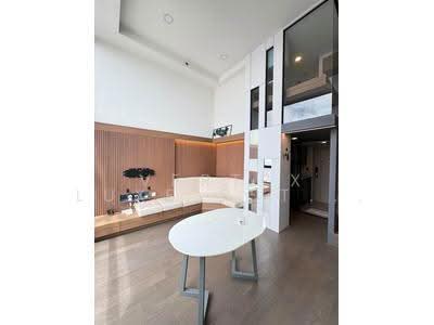 For Rent - Park Origin Chula-Samyan, Bangkok